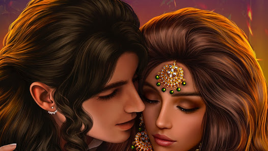 Romance Club Mod APK 1.0.14620 (Unlimited diamonds, menu) Gallery 2