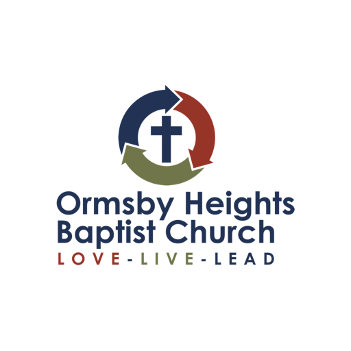 Ormsby Heights logo