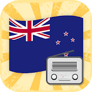 Radio New Zealand Free FM - All NZ radio stations