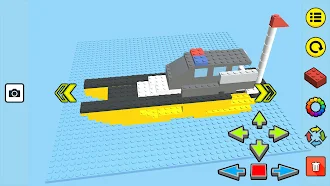 Game screenshot Block Construction apk download