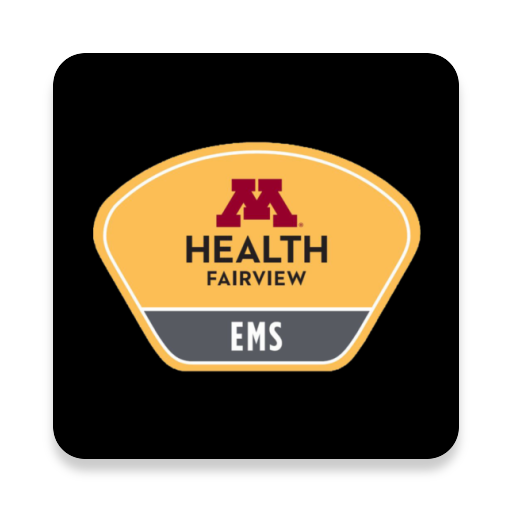 M Health Fairview EMS MOM