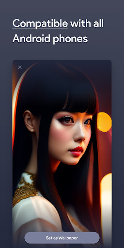 Beautiful Girls Wallpaper HD Screen 3