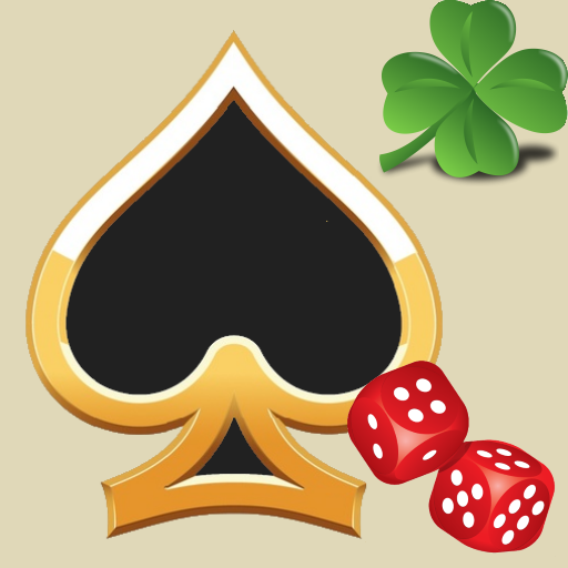 BlackJack logo
