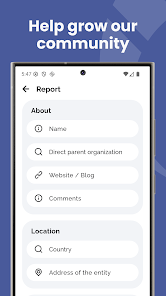 Screenshot image