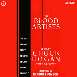 Icon image The Blood Artists