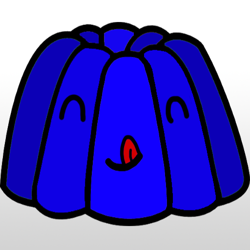 Little Jelly Climber logo