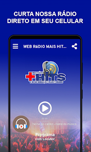 Web Rádio Mais Hits
