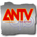 ANTV - Phá Án icon