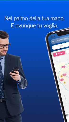 Agentpricing Venduto Screen 2