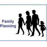 Family Planning icon
