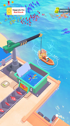 Fish-Mish screenshot 3