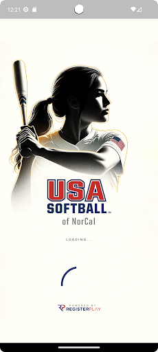 USA Softball of NorCal