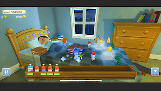 Game screenshot Wind Up Robots - Classic hack