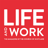 Life and Work Magazine icon