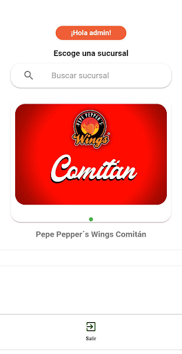 IS-U ORDER ADMIN Screen 2