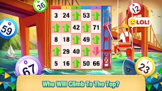 Bingo Mobile - Bingo Gamesのおすすめ画像2
