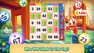 Game screenshot Bingo Mobile - Bingo Games hack