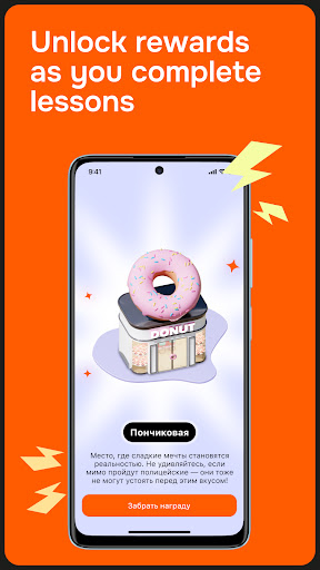 English with Lingualeo - Education - apps