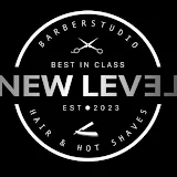 New Level Barber Studio icon