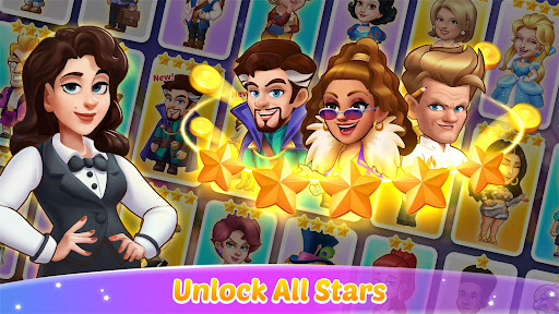 Restaurant Allstar: Cook Dash Screen 3