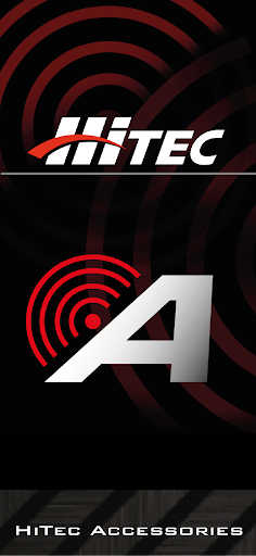 Android application Hitec-Accessories screenshort