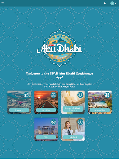 Abu Dhabi 2026 - SPAR UK