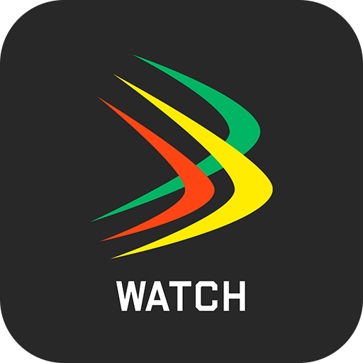 Spintso Watch logo