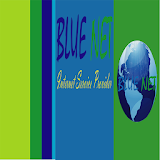 Blue Net icon