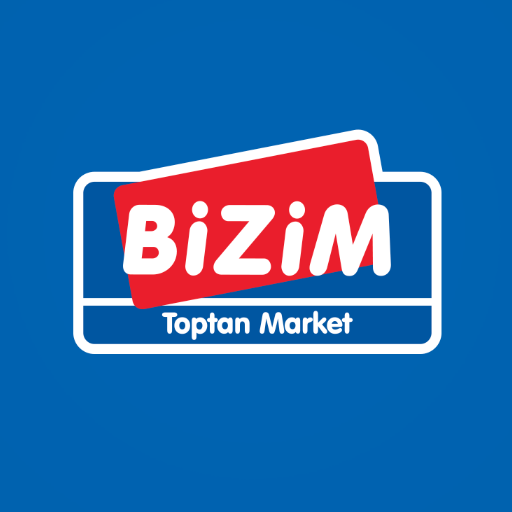 Bizim Toptan Market 6.4.5 Icon