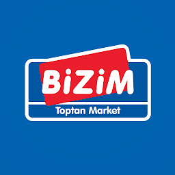 Icon image Bizim Toptan Market