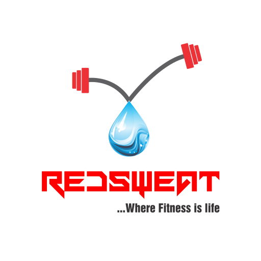 RedSweat Fitness Download on Windows