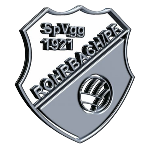SpVgg Rohrbach logo