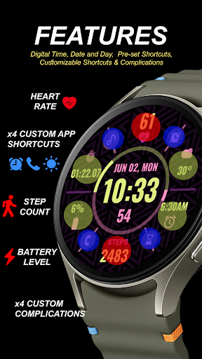 Edge Dial screenshot 18