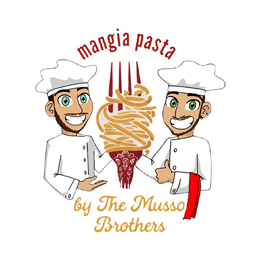 Mangia Pasta logo
