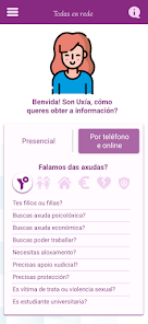 Captura 3 Todas en Rede android