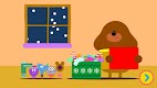 screenshot of Hey Duggee: The Tinsel Badge