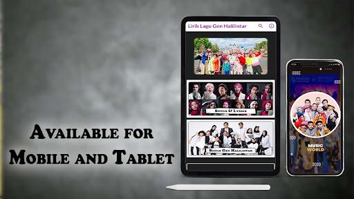 GenHalilintar Lirik Lagu Offli