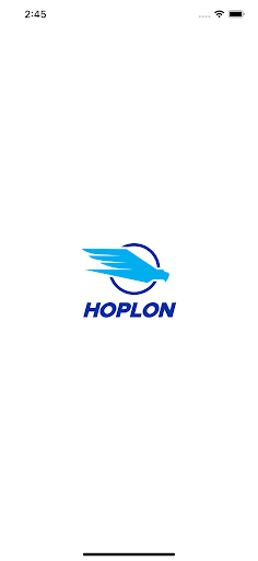 Android application Hoplon screenshort