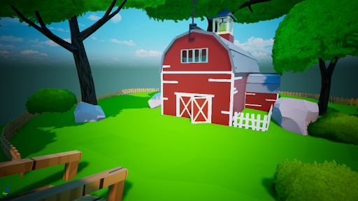 Above It : Get The Milk Screen 2