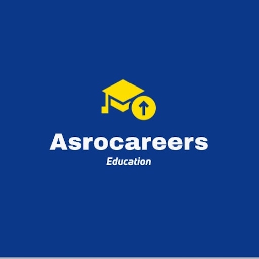 Asrocareers logo