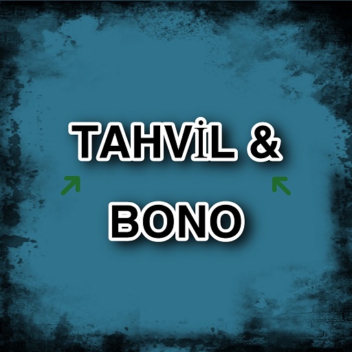 Tahvil Hesaplama logo
