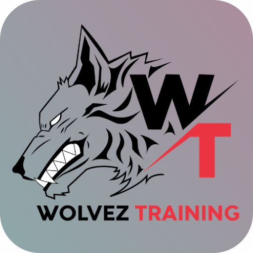 Wolvez Training logo