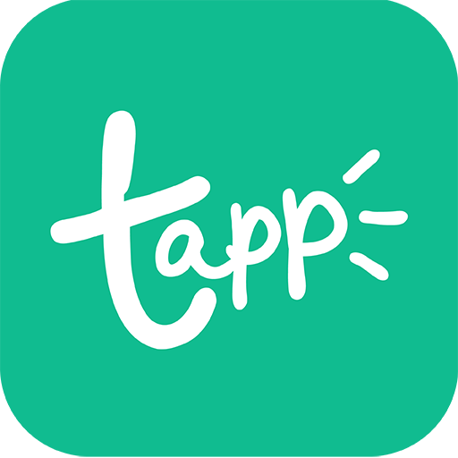 Teacher Tapp Logo