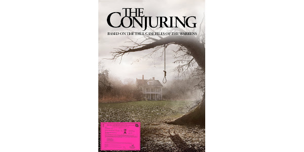 The Conjuring 2013 Google Play de Filmler