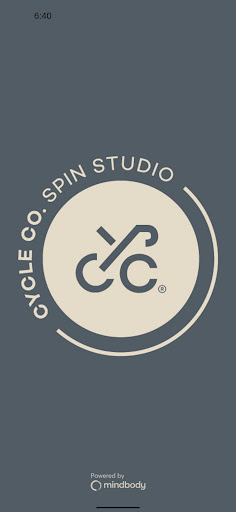 Android application Cycle Co. Spin Studio screenshort