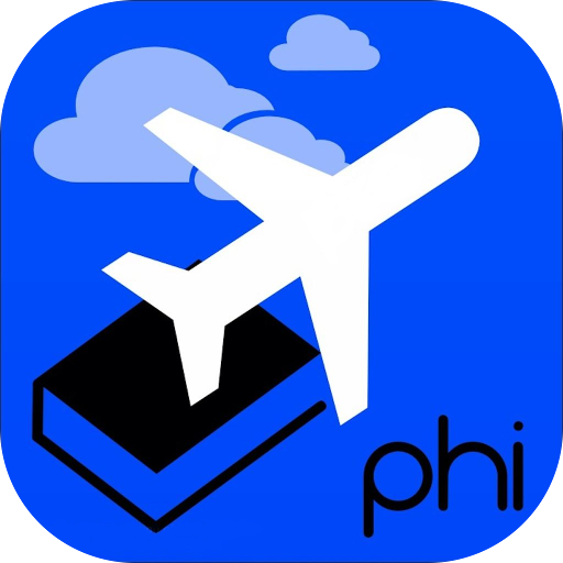 eFlightBook logo