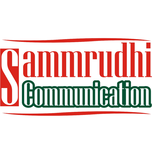 Samruddhi Communication logo