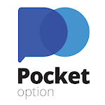 Cover Image of Download Pocket Option Broker 1.154 APK