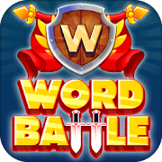 Word Battle - Word Wars - Free Word Game