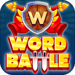 Word Battle - Word Wars Game